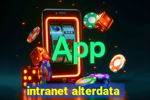 intranet alterdata